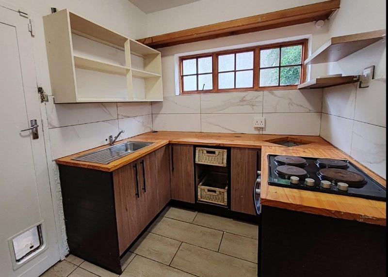 1 Bedroom Property for Sale in Westdene Free State